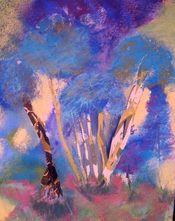 Getting Over the Blues