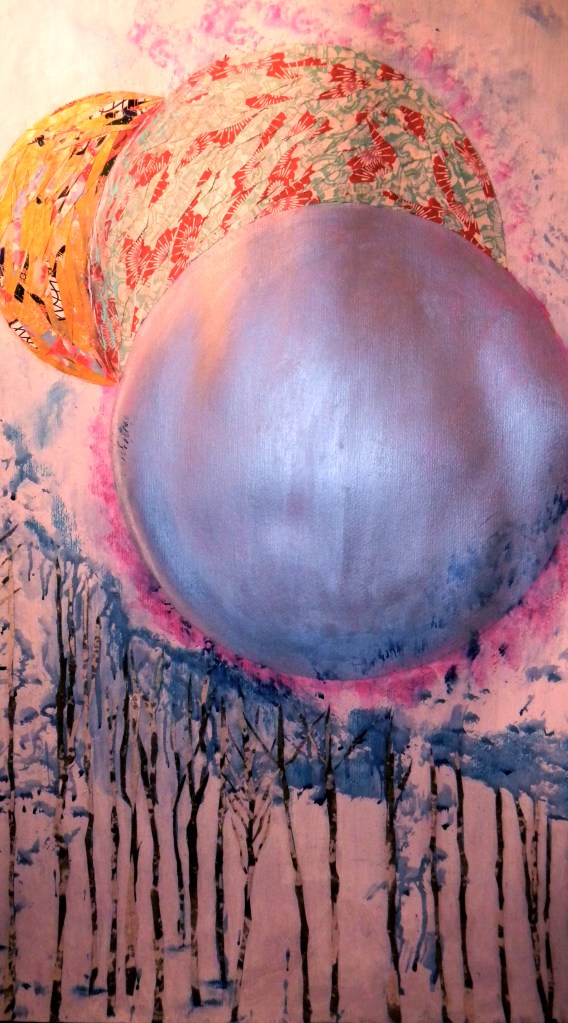 The Seasons Of My Heart:   Winter