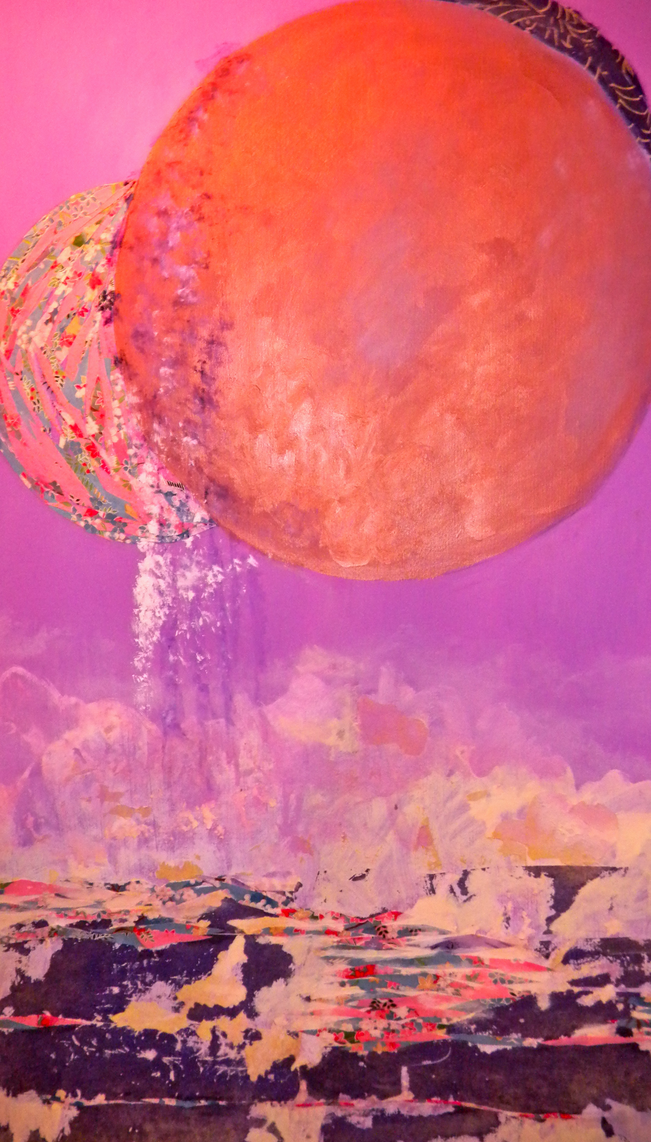 The Seasons Of My Heart: Spring