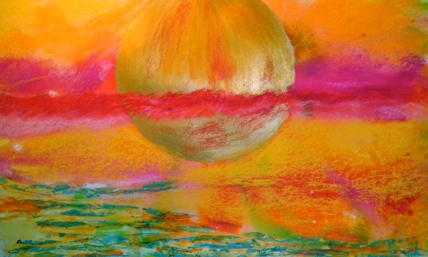 Seasons Of My Heart:  Fall