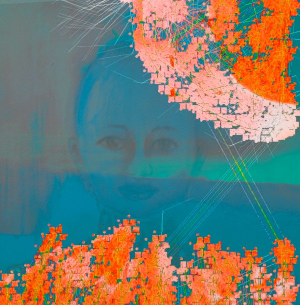 A Prisoner Of The Moon