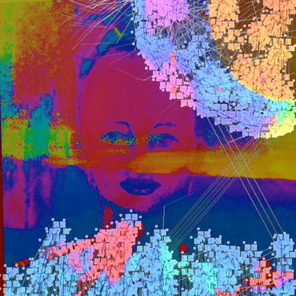 Prisoner Of The Moon