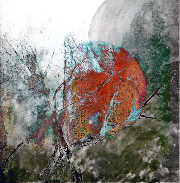 You are the Heartbeat and I am the Heart