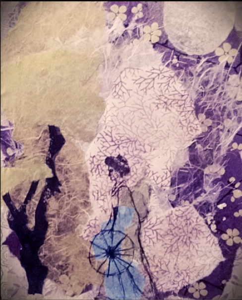 A Walk In The Moonlight